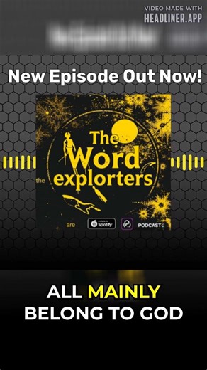 Unity in Christ Embracing Our Shared Humanity. #godisgood #podcast #christianquotes #UnityinChrist