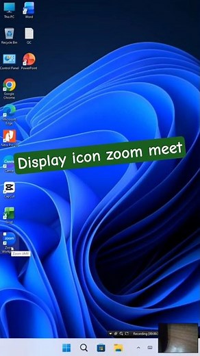 Quick Tip! How to Show Gmeet & Zoom on Your Screen