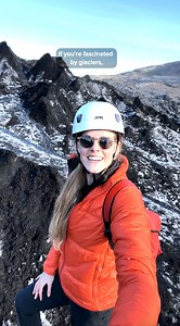 10K views · 231 reactions | Ever dreamed of flying over glaciers and...