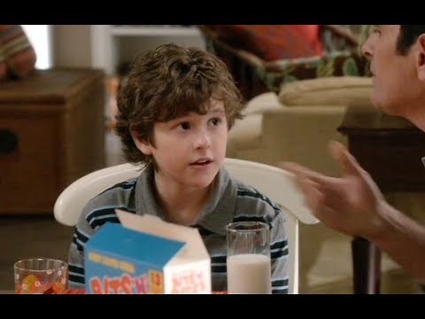 Fourteen-year-old Modern Family Star Nolan Gould on the Business of Hollywood