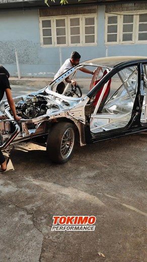 36K views · 678 reactions | When safety, strength, and precision matter, there's only one name. Full roll cage built for Subaru WRX STI 10. Tokimo Performance. Built for racers. #tokimoperformance #subaruimpreza #wrxsti10 #rollcage | Tokimo Performance | Facebook