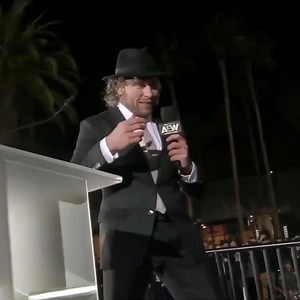 7.5K views · 517 reactions | Goodbye&Goodnight | Kenny Omega | Facebook