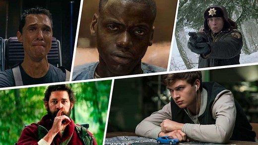 The Reaction Shot — Essential Film Grammar