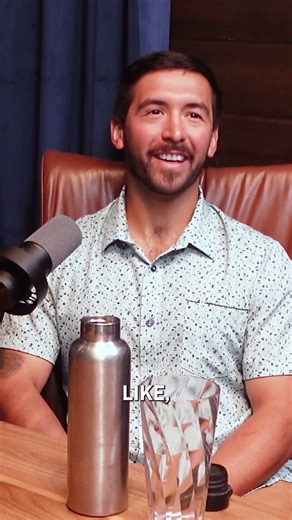 If you could talk to your 18-year-old self, what would you say?