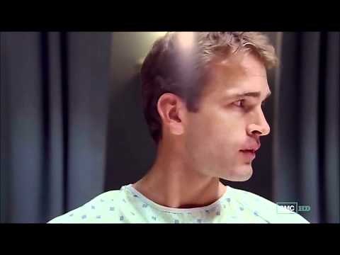 breaking bad - cancer screen