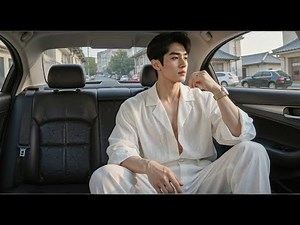 A Greek Man’s Gentle Day in the Aegean | 希腊男子的地中海慢生活 | ギリシャの男の日常 | 그리스 남자의 하루