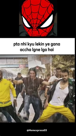 hassihub on Instagram: "wada nibhaungi..😢🤣 #sajansajanteridulhan #sajan #tigershroff #chhamchham #reelsi̇nstagram ɪɴsᴛᴀɢᴏᴏᴅ mostviral comedyreel ᴇxᴘʟᴏʀᴇᴘᴀɢᴇ trendingreelsvideo"