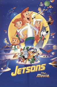 Stream Jetsons: The Movie (1990): Find it on Netflix, Prime Video, Hulu & more