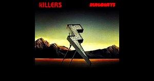 The Killers Runaways Official Audio