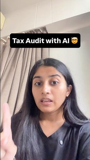 What Do You Mean Claude Can Do a Tax Audit?