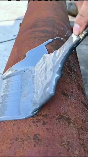 Effective Rust Cleaning Tips using CapCut Rust Cleanser