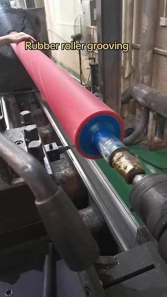 FUTIAN ROLLER on TikTok