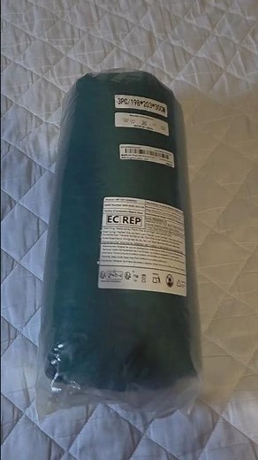 Waterproof Mattress Cover Set