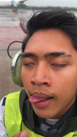 Push Back Procedures After Rain: A Ramp Agent's Guide