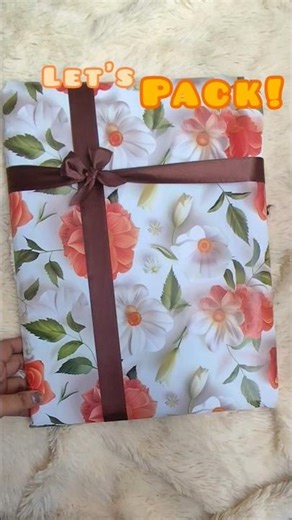 Just Packing😌 #diy #craftideas #craft #packingorders #packing #viral #viralvideo #trending #ytshorts