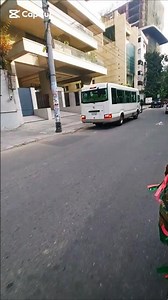 Beautiful road view dhaka |#dhaka​ #gulshan #residential​ #shorts​ #bangladesh