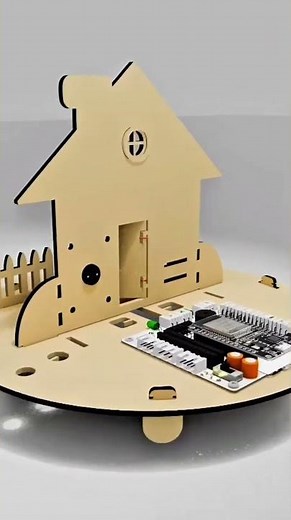 eduCOBOT Robotics and Automation