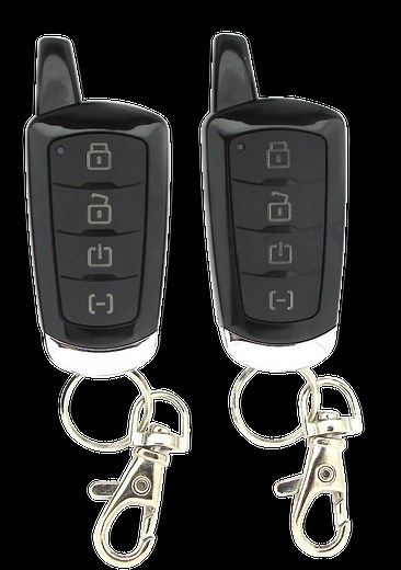 Remote Start Kit | 2013-2019 Nissan Sentra | 12Volt.Solutions