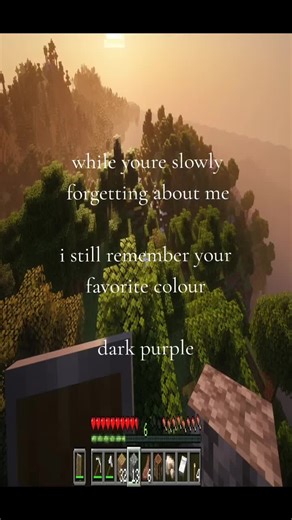 #fyp #foryou #real #stretchtok #minecraft | color purple