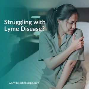 379 reactions |  Alternative Lyme Disease Treatment That Works! ⁣ ⁣...