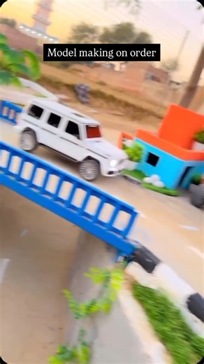 A.J MODEL MAKER on Instagram