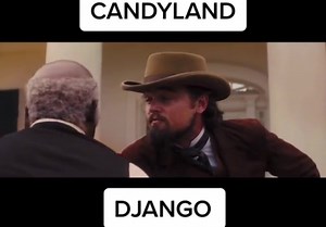 220K views · 3.5K reactions | Un grande Samuel L. Jackson "Django Unchained" | Amore per il cinema | Facebook