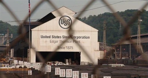 Biden blocks Japanese acquisition of U.S. Steel. What does it mean for Gary, Indiana?