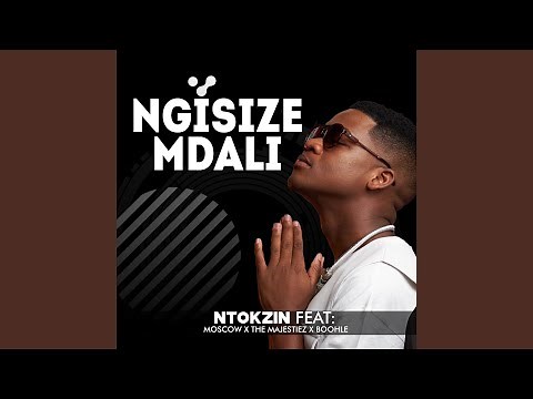 Ngisize Mdali