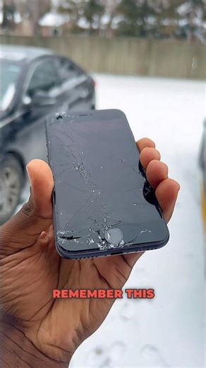 Reviving the Classic iPhone Home Button: A Nostalgic Tech Rescue 🖤📱