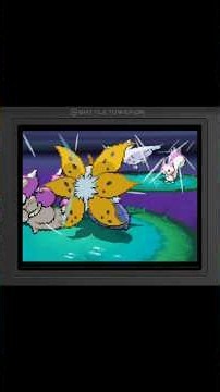 Pokémon BW2 - WiFi Doubles Battles - Merlin x Jean