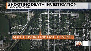 UPDATE: Coroner ID’s Springfield man killed in Saturday shooting