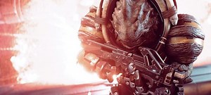 Подборка модов для Mass Effect: Andromeda
