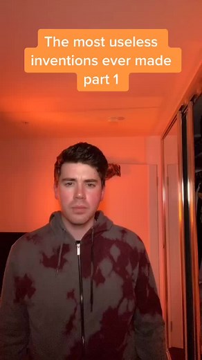 10 Hilarious and Unusual Inventions You Never Knew Existed