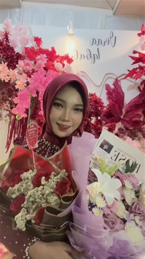 Buket Bunga Tunangan: Ide dan Trend Terbaik