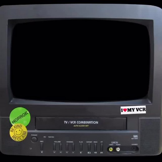 Amelia Kinkade Presents Angela's Party on Reels