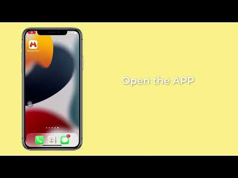 How to connect Munbyn printer with Munbyn Print App?