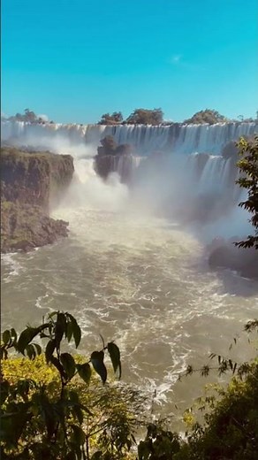CONOCE LAS CATARATAS VICTORIA