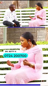 Why married people cheat alot. | Dr. Betty Kariuki