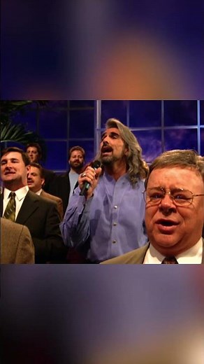 Guy Penrod - Worthy the Lamb #Gaither #Southern #Gospel #Savior #Faith - Gaither Music