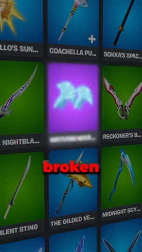 Why EVERYONE is Using This Pickaxe Right Now!