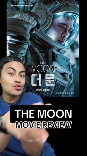 ‘The Moon’ Movie Review: D.O. Shines in This Space Drama
