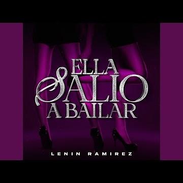 Ella Salió A Bailar