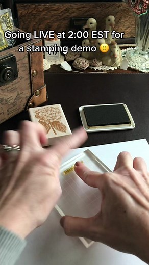 Exploring Different Types of Rubber Stamps | Stamp Storage Solutions