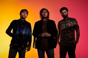 Camilo Séptimo estrena el video "Frecuencia" - Indie Rocks!