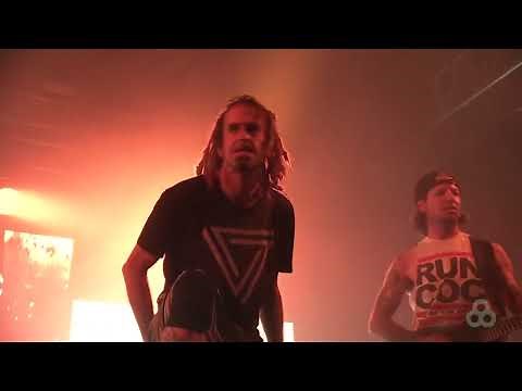 Lamb of God - Live (Bonnaroo 2016 [Full Concert])