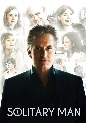 Solitary Man - movie: where to watch stream online