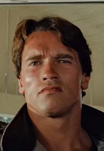 The Terminator: Who's the Real Sarah Connor?