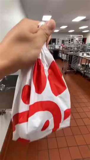 The Wild Transformation of Chicken Sandwich Flavors Into a Macaron