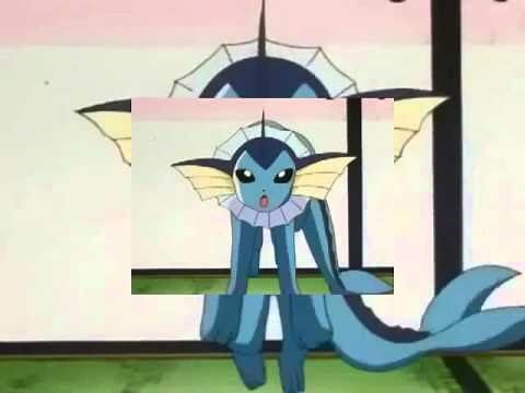 Vaporeon (Extended Freestyle Sparta Remix)
