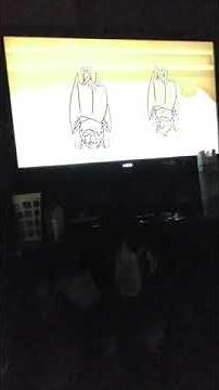 PBS Kids Family Night - Program Break (KUAT 2021 9:50 - 10:00)